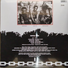 Burning Spear - Marcus Garvey (Vinyl)