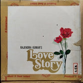 Rahul Dev Burman - Love Story (Vinyl)