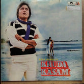 Laxmikant Pyarelal - Khuda Kasam (Vinyl)