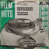 Rewachand Sharma - Hit Tune From The Films (45-RPM)