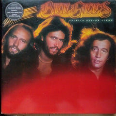 Bee Gees - Spirits Having Flown (Vinyl)