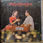 Ranu Mukherjee - Tere Sur Mere Geet (Vinyl)