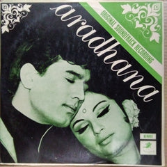 S. D. Burman, Anand Bakshi - Aradhana (Vinyl)