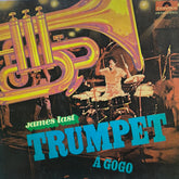 James Last - Trumpet À Gogo (Vinyl)