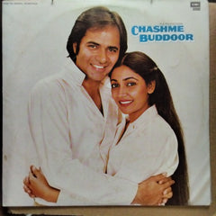 Rajkamal - Chashme Buddoor (Vinyl)