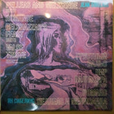 Jean Sibelius - Pelleas And Melisande Suite, Romance, Belshazzar'S Feast Suite, Valse Triste (Vinyl)