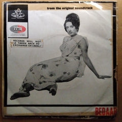 Roshan - Bedaag (45-RPM)