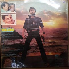 Laxmikant Pyarelal*, Anand Bakshi - Hero (Vinyl)