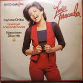 Luisa Fernandes - Disco-Darling (Vinyl)