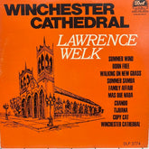 Lawrence Welk - Winchester Cathedral (Vinyl)