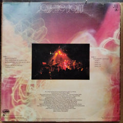 Jean-Luc Ponty - Imaginary Voyage (Vinyl)