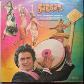 Laxmikant Pyarelal - Sargam (Vinyl)