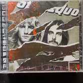 Status Quo - Live (CD)