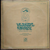 Various - Yaadon Ki Manzil - Down Memory Lane - Vol.10 (1966-1968) (Vinyl)