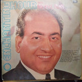 Mohd. Rafi* - Enchanting Hour With Mohd. Rafi (Vinyl)