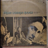 Khaiyyaam - Phir Subha Hogi (Vinyl)