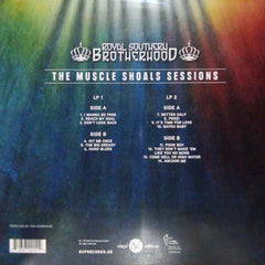 Royal Southern Brotherhood - Don'T Look Back (Vinyl)