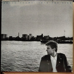 Bryan Adams - Into The Fire (Vinyl)