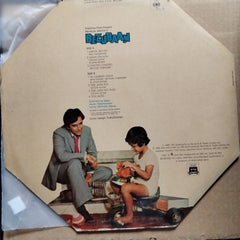 Raamlaxman*, Ravinder Rawal - Bezubaan (Vinyl)