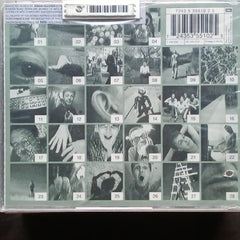 Paul McCartney  - Driving Rain (CD)