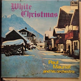 Paul Mauriat - White Christmas (Vinyl)