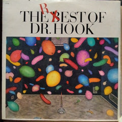 Dr. Hook - The (B)/Rest Of Dr. Hook (Vinyl)
