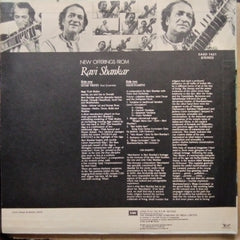 Ravi Shankar - New Offerings From Ravi Shankar (Vinyl)