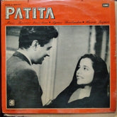 Shankar Jaikishan - Patita (Vinyl)