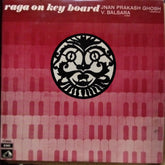 Jnan Prakash Ghosh & V. Balsara - Raga On Keyboard (Vinyl)
