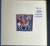 Paul Simon - Graceland (Vinyl)