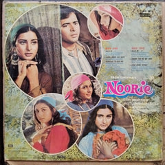 Khaiyyaam* - Noorie (Vinyl)