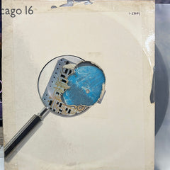 Chicago (2) - Chicago 16 (Vinyl)