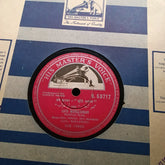 R D Burman - Chhote Nawab (78-RPM)