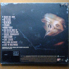 System Of A Down - Mezmerize (CD)