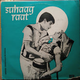 Kalyanji Anandji - Suhaag Raat (Vinyl)