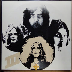 Led Zeppelin - Led Zeppelin III (Vinyl)