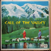 Shivkumar Sharma* - Hariprasad Chaurasia - Brijbhushan Kabra - Call Of The Valley (Vinyl)