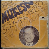 Mukesh - The Mukesh We Knew (Vinyl)