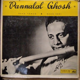 Pannalal Ghosh - Raag Yaman • Raag Shri (Vinyl)