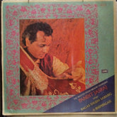 Pandit Jasraj - Pandit Jasraj Sings Ragas Sudh-Sarang & Bhimpalasi (Vinyl)