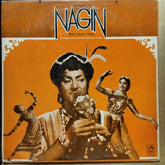 Hemant Kumar - Nagin (Vinyl)