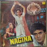 Laxmikant-Pyarelal, Anand Bakshi - Nagina (Vinyl)