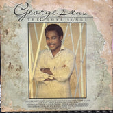George Benson - The Love Songs (Vinyl)