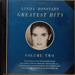 Linda Ronstadt - Greatest Hits Volume Two (Vinyl)