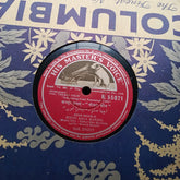 R D Burman - Teesra Kaun (78-RPM)