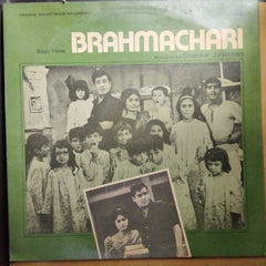 Shankar Jaikishan*  - Brahmachari (Vinyl)
