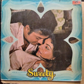 Hemant Bhosle - Sweety (Vinyl)