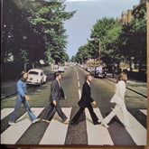 The Beatles - Abbey Road (Vinyl)