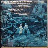Various - The Stardust Road (Vinyl)