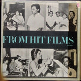 Various - Film Hits From Hit Films (Volume 3) (Vinyl)